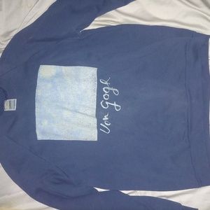 Vintage fruit of loom sweater